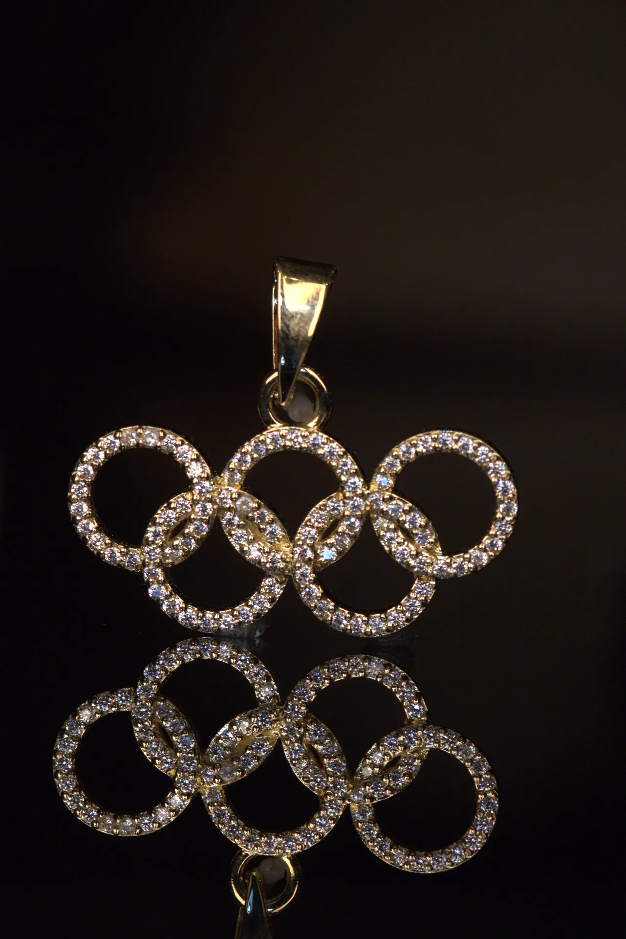 Pingente Olimpíadas