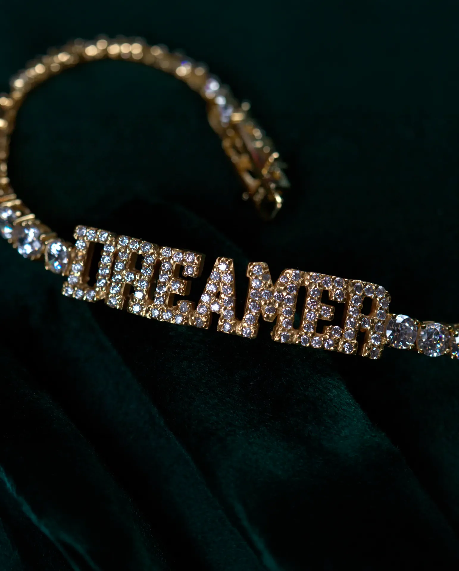 Pulseira Dreamer